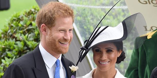 Η έπαυλη του πρίγκιπα Harry και της Megan Markle στο Λος Άντζελες