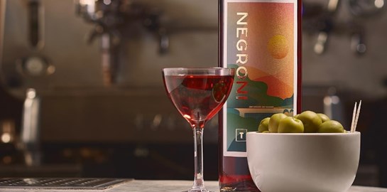 Πώς οι Ιταλοί διαμόρφωσαν την παγκόσμια μπαρ σκηνή