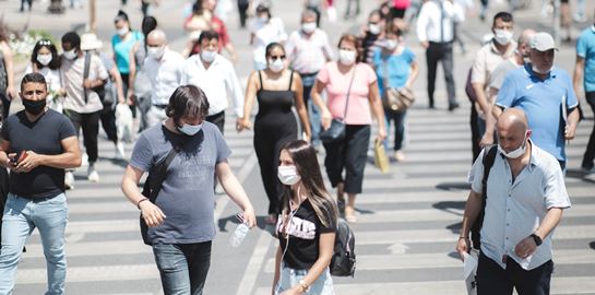 Η διαχείριση της μετάλλαξης Δέλτα