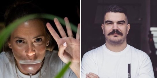 Οι επιδραστικότεροι άνθρωποι από τον κόσμο των μπαρ για το 2022