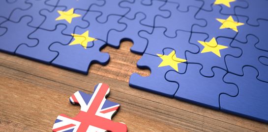 Πώς ο κορονοϊός παγίδευσε το Brexit