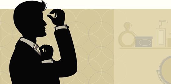 Τα grooming trends του 2018