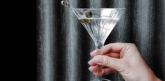 H Elit ανήκει στην ελίτ της βότκας