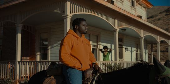 Το Nope και όλα όσα γνωρίζουμε για αυτό