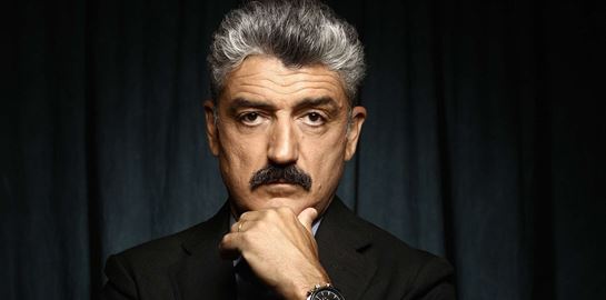 Έφυγε από τη ζωή ο ηθοποιός Δημήτρης Ήμελλος