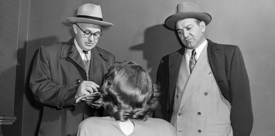 Πώς λειτουργεί το πρόγραμμα προστασίας μαρτύρων στην Αμερική