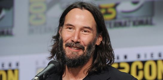 Ο Keanu Reeves ήθελε πάντα να είναι ο Wolverine