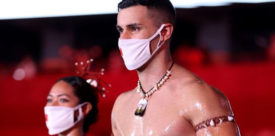 Γίνονται όντως ερωτικά όργια στο Ολυμπιακό Χωριό;