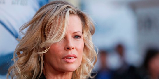 Kim Basinger, απλά μεγαλειώδης