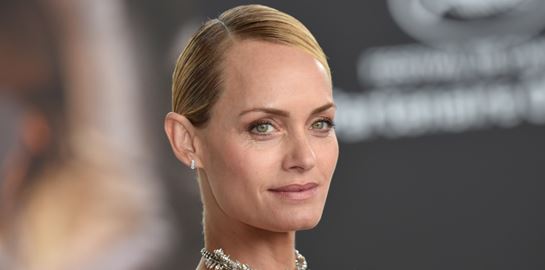 Amber Valletta, A Woman We Love