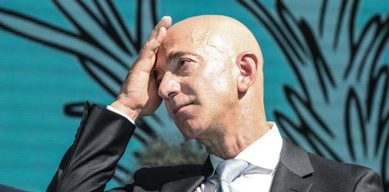 Γιατί αφήνουν τις θέσεις τους οι μεγαλύτεροι CEOs του κόσμου