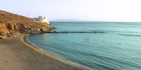 Για τον Guardian, ένα νησί των Κυκλάδων είναι &#39;κρυμμένο στολίδι&#39;