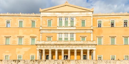 Φιλελεύθερη δημοκρατία: Ανοιχτή κοινωνία με ανοιχτούς ορίζοντες