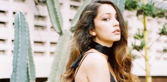 Mel Jarnson, το νέο μας κόλλημα έρχεται από το Mortal Kombat