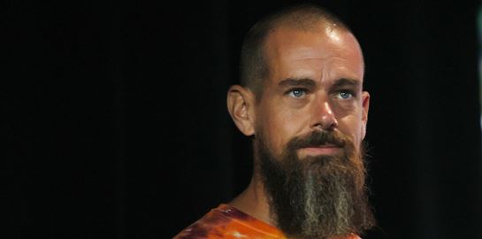 Ποιος φοβάται τον Jack Dorsey;