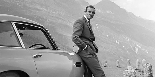 Οι κορυφαίες ερμηνείες του Sean Connery