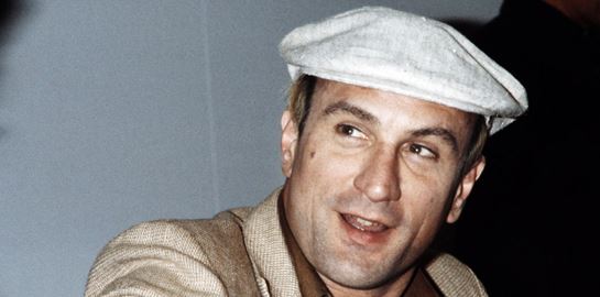 Γιατί δεν έπαιξε ο Robert De Niro στο The Sopranos