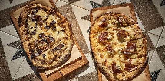 Το Barolo είναι κάτι παραπάνω από ένα feelgood ιταλικό εστιατόριο