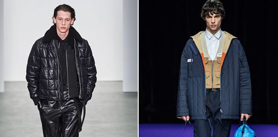 Calceis Pennatis: Ανανεώνοντας το αντρικό στυλ με τον πιο premium τρόπο