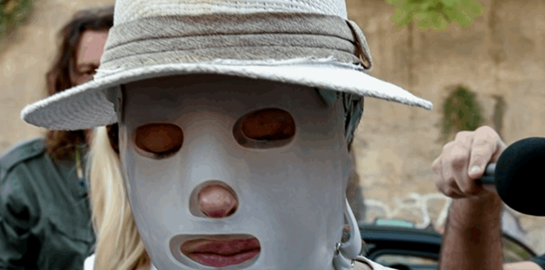 Η άγνωστη ιστορία της Ιωάννας Παλιοσπύρου