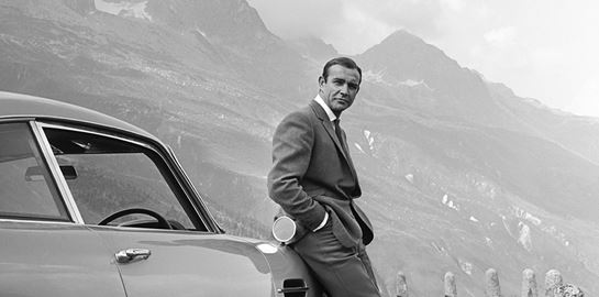 Τι θα γίνει τώρα που η Amazon πήρε τα δικαιώματα του James Bond