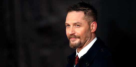 Τι γνωρίζουμε για τη νέα ταινία του Tom Hardy