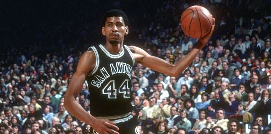 Ο πιο cool παίκτης στην ιστορία του ΝΒΑ