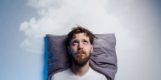 Αν κοιμάσαι πολύ λίγο μάλλον φταίει το DNA σου