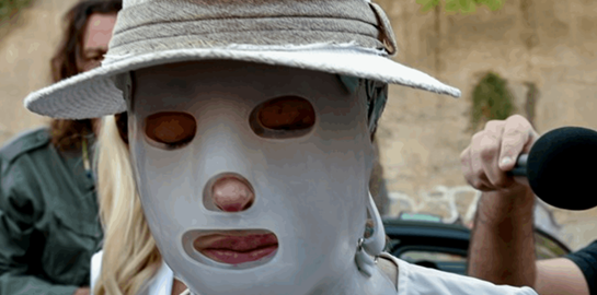 Επίθεση με βιτριόλι: Καταθέτουν στο δικαστήριο οι γιατροί της Ιωάννας Παλιοσπύρου