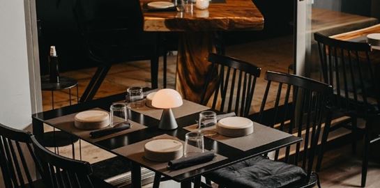 Η μεσογειακή fusion νοστιμιά του Okio