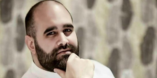 Ο Άγγελος Μπακόπουλος βάζει πλώρη για Ζάκυνθο