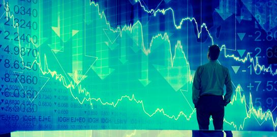 H double-dip ύφεση στην Ευρώπη μετά το δεύτερο lockdown