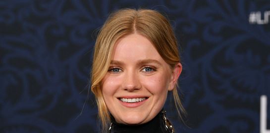 Η Hadley Robinson θα μας απασχολήσει σοβαρά