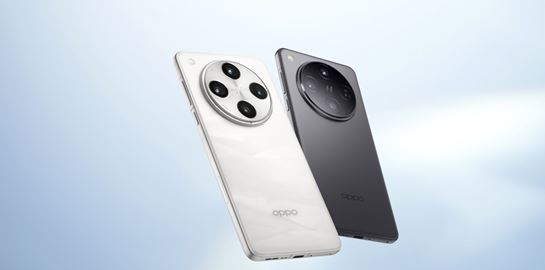 Το νέο OPPO Find X8 Pro είναι διαθέσιμο στην Ελλάδα
