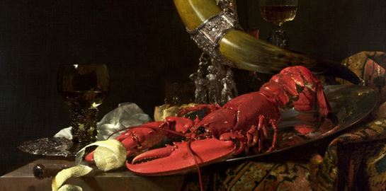 Τα φαγητά πολυτελείας που κάποτε δεν έτρωγε σχεδόν κανείς