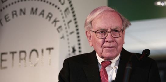 Τελικά ο Warren Buffett πουλά ή αγοράζει μετοχές;