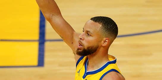 Το τρίποντο ρεκόρ του Steph Curry