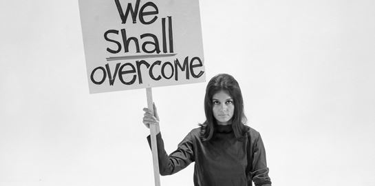 Δυναμικές γυναίκες που εμπνέουν