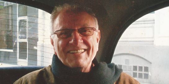 Έφυγε από τη ζωή ο δημοσιογράφος Κώστας Χαρδαβέλλας