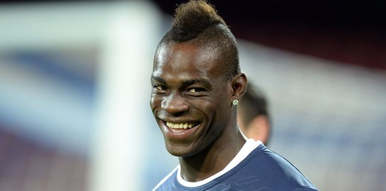 Γιατί ο Mario Balotelli επέστρεψε στην εθνική Ιταλίας