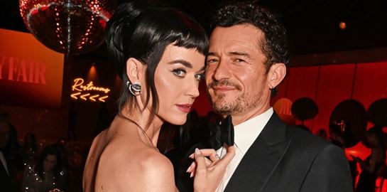 Αυτή ήταν η αιτία του χωρισμού της Katy Perry με τον Orlando Bloom, σύμφωνα με τους fans
