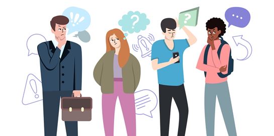 Neubria Quiz | &quot;Πες μας τι χρειάζεσαι χωρίς να μας πεις τι χρειάζεσαι&quot;