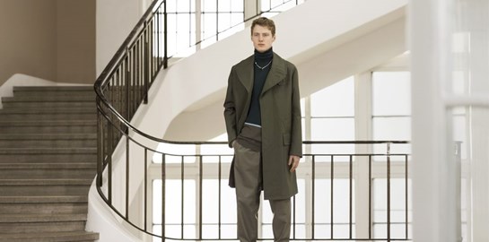 Η νέα συλλογή της Hermès