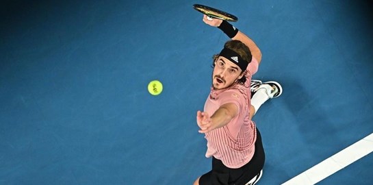 Πώς εξηγείται ο αποκλεισμός του Στέφανου Τσιτσιπά στο US Open