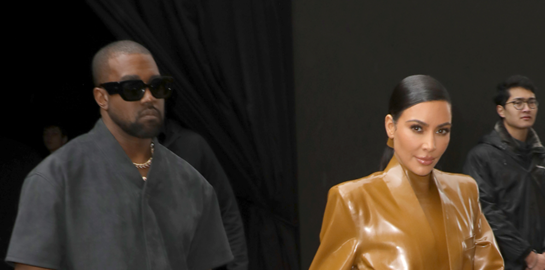 Τα οικονομικά δεδομένα του διαζυγίου Kanye West-Kim Kardashian