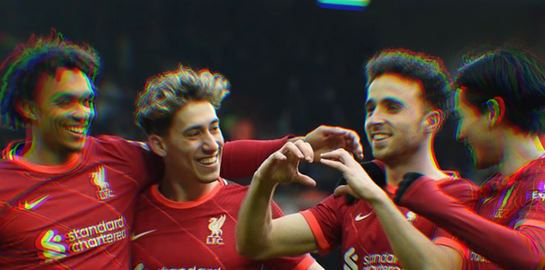 Η επόμενη Λίβερπουλ του Jürgen Klopp