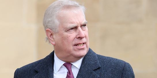 Scoop, μία ταινία για τον πρίγκιπα Andrew και το σκάνδαλο Epstein