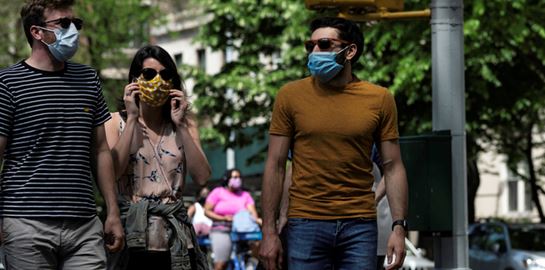 Κορονοϊός: 2.691 κρούσματα