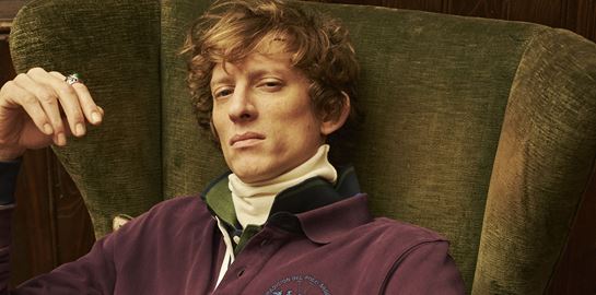 #SeasonFavorites: Το μακρυμάνικο polo που θα φοράς όλο τον χειμώνα