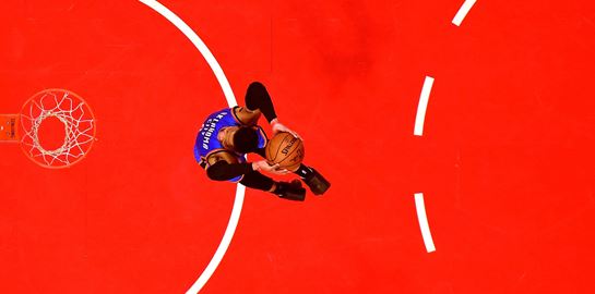 Το πρόβλημα με τον Russell Westbrook